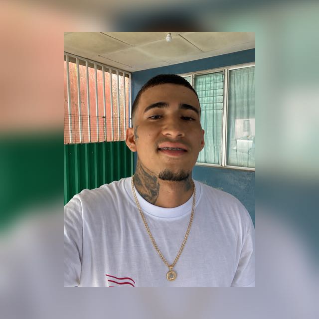 Andrés Rojas Arriola
