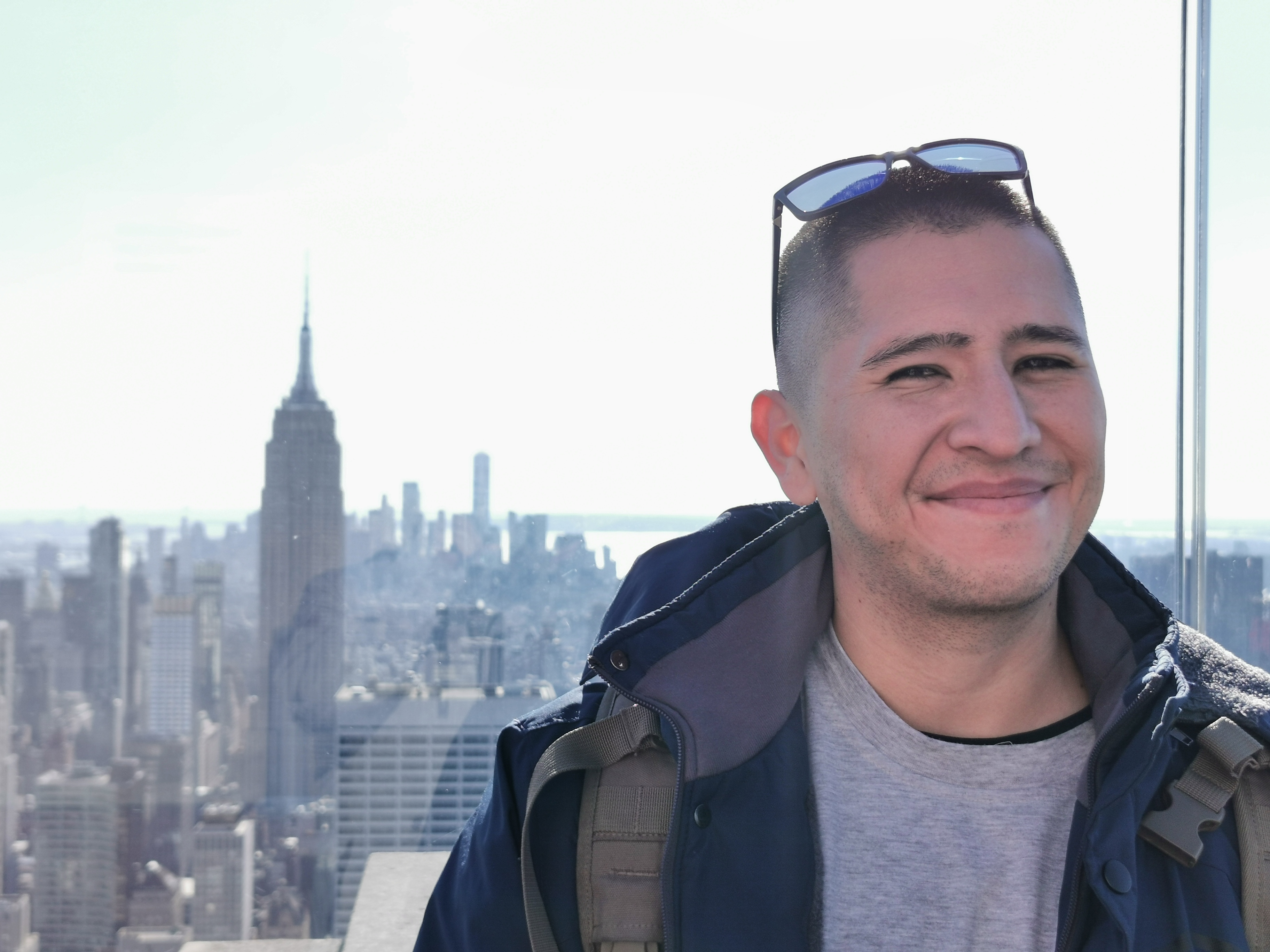 Steve Sánchez