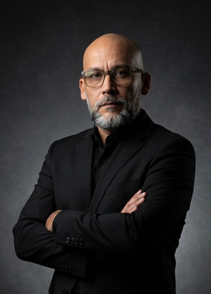 Alberto Rosito