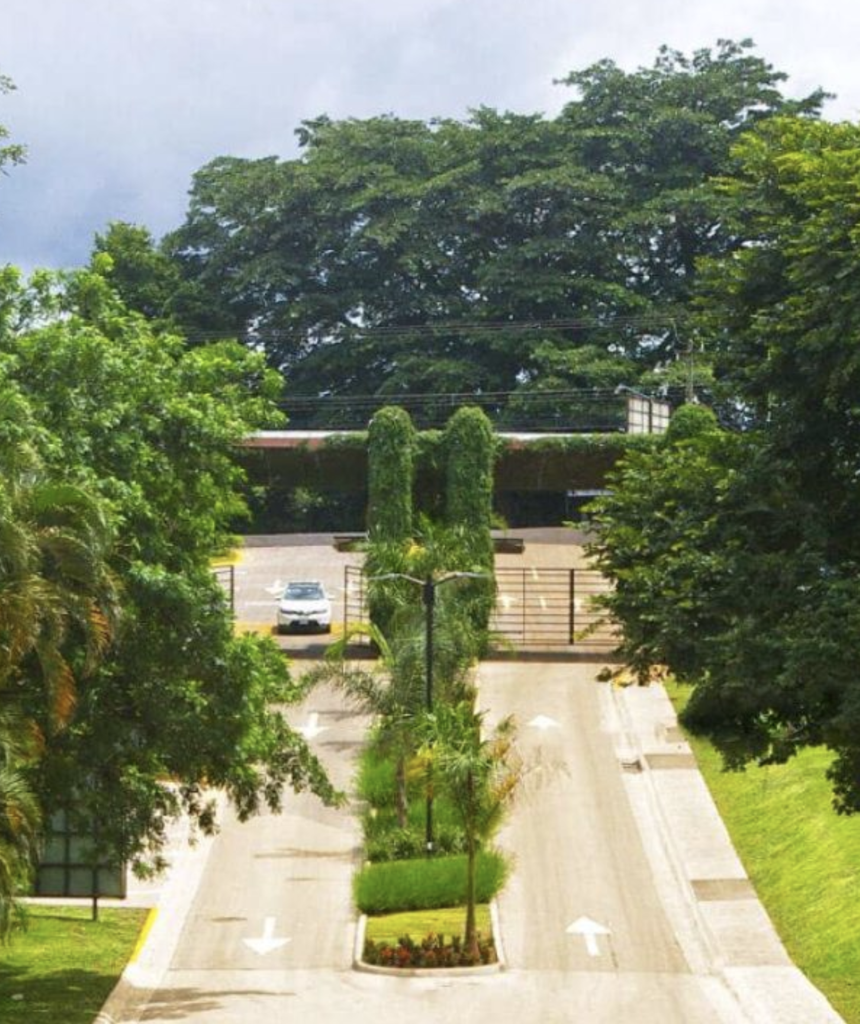 Condo highlights background