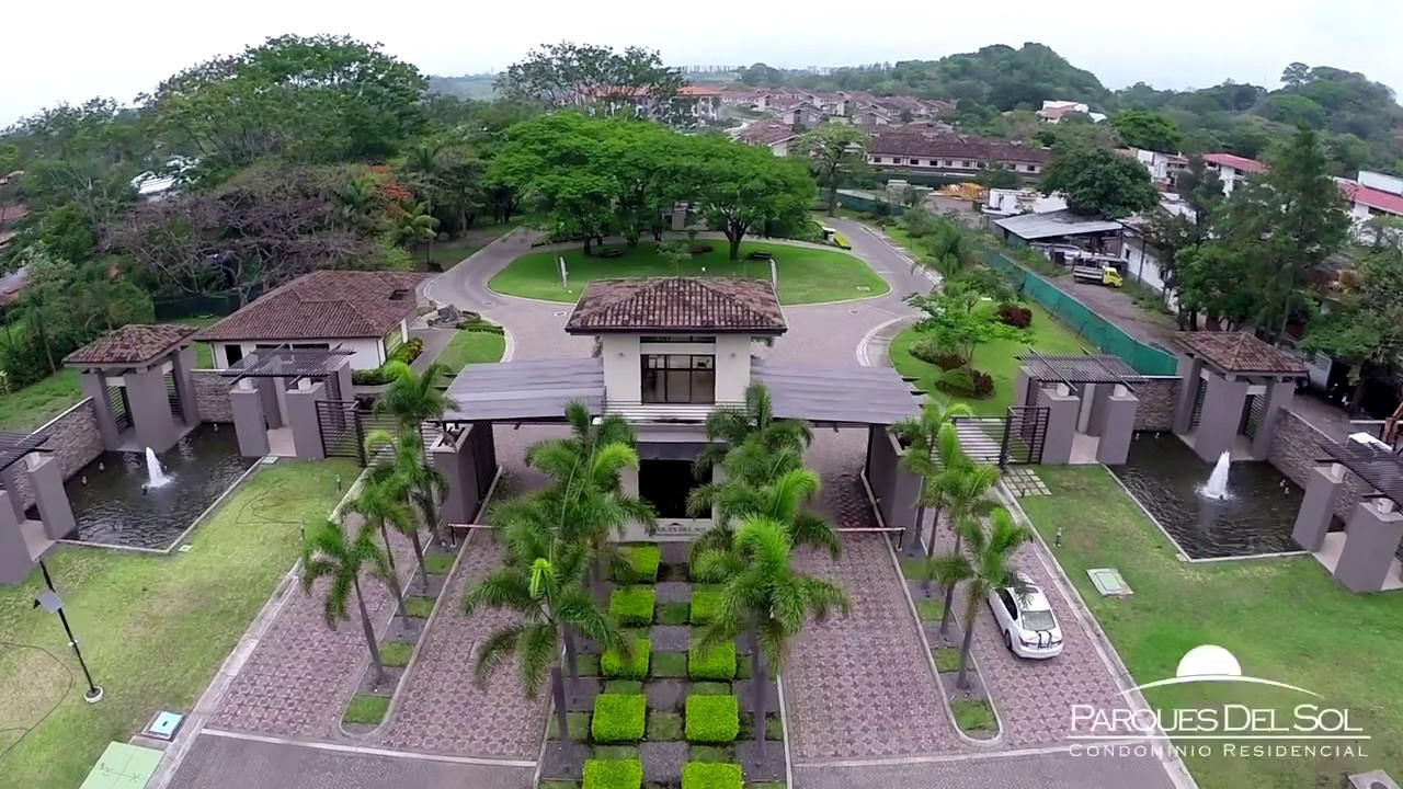 Condo highlights background
