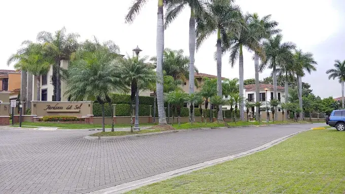Condo highlights background