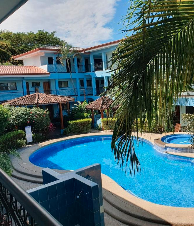 Condo highlights background