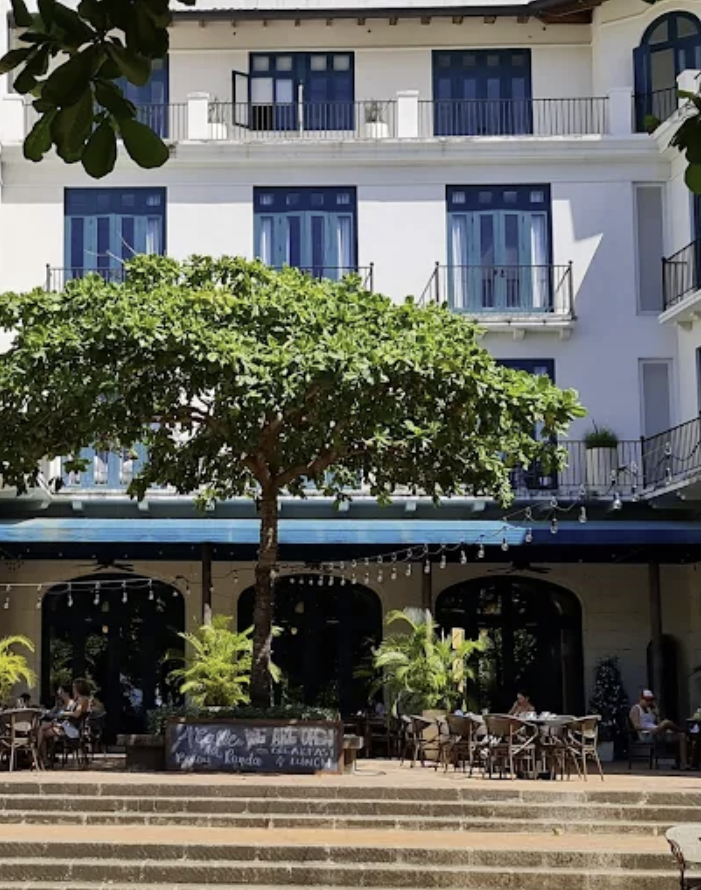 Condo highlights background