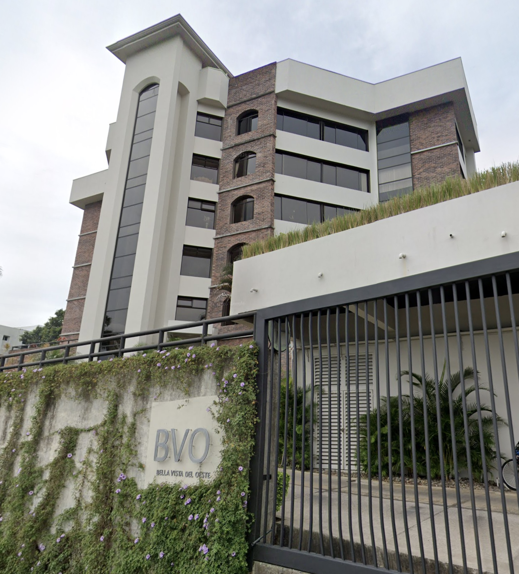 Condo highlights background