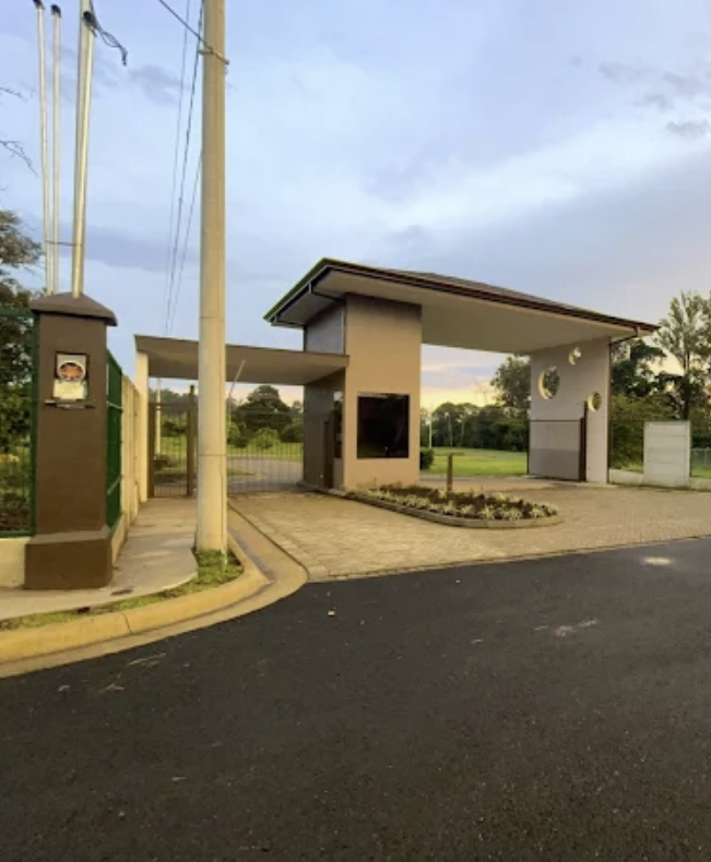 Condo highlights background