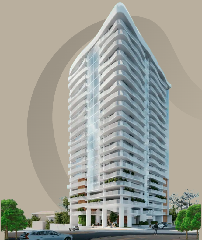 Condo highlights background