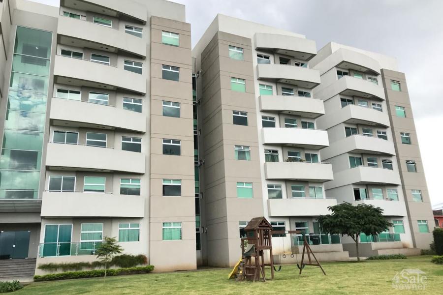 Condo highlights background