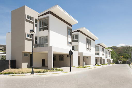 Condo highlights background