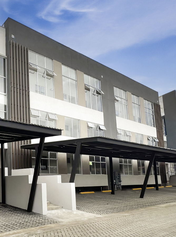 Condo highlights background