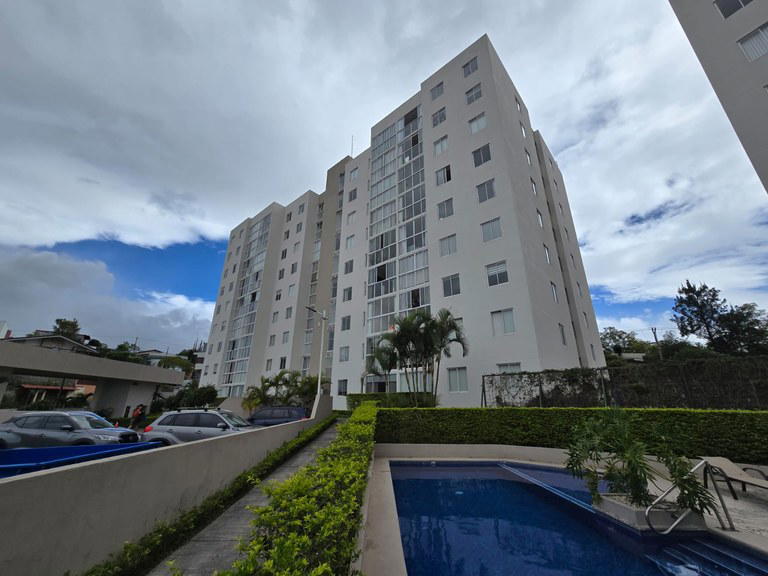 Condo highlights background