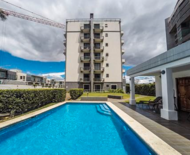 Condo highlights background